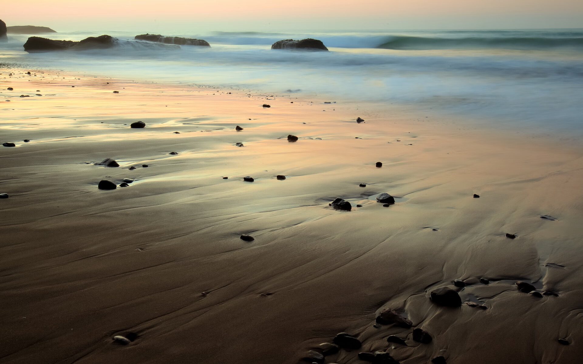 技术稳定性强,发挥稳定度高于以往,稳定化技术