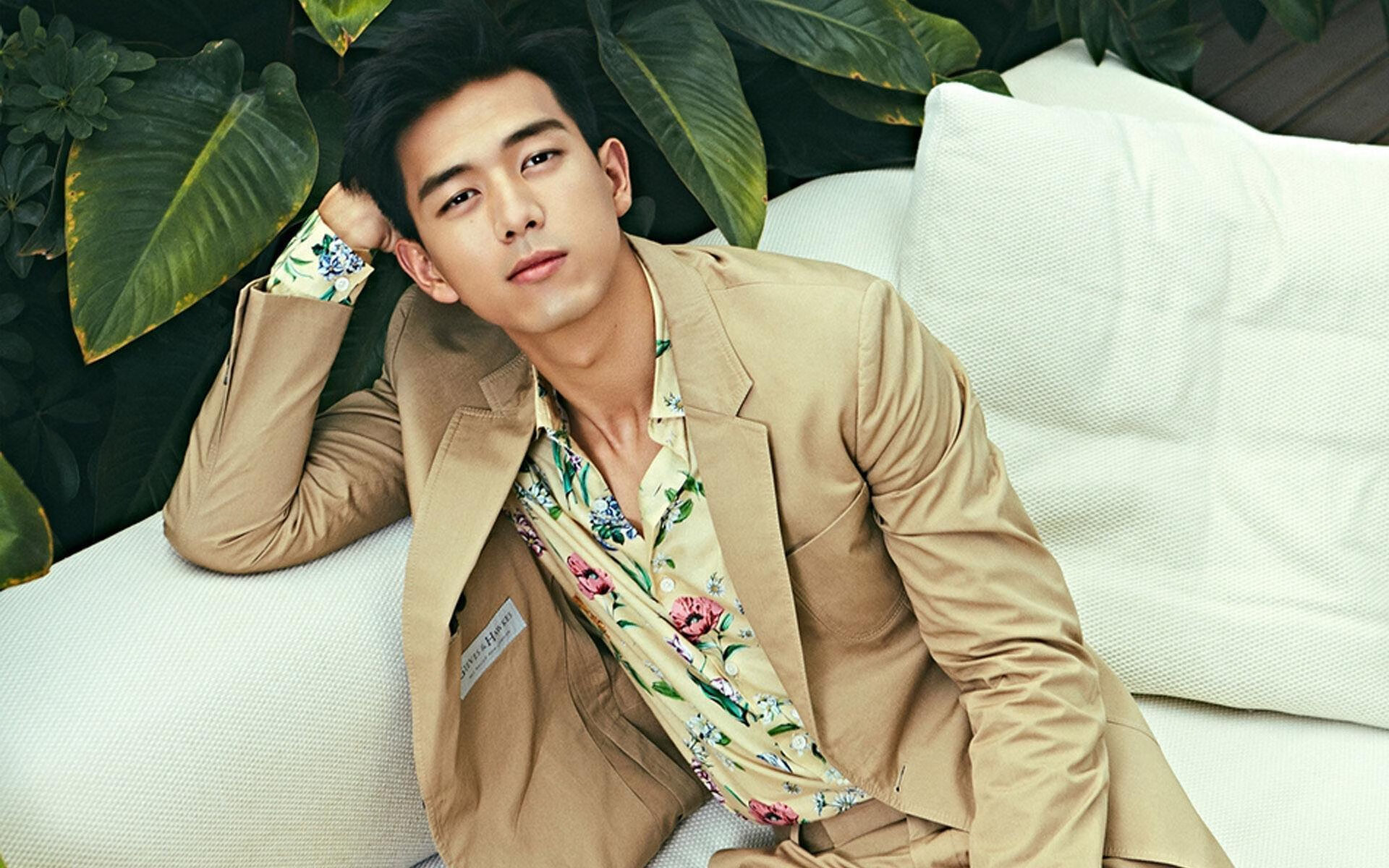 艾哈迈德·贾瓦迪:挑战极限毫不退缩,贾维德·艾哈迈德·卡伊姆